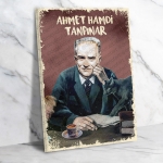 Ahmet Hamdi Tanpınar